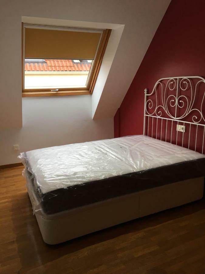 Atico 3 Habitaciones En ריביירה מראה חיצוני תמונה