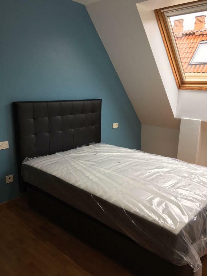 Atico 3 Habitaciones En ריביירה מראה חיצוני תמונה