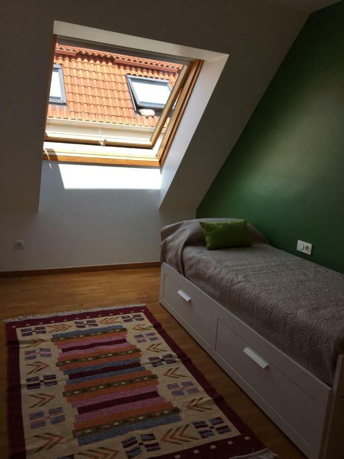 Atico 3 Habitaciones En ריביירה מראה חיצוני תמונה